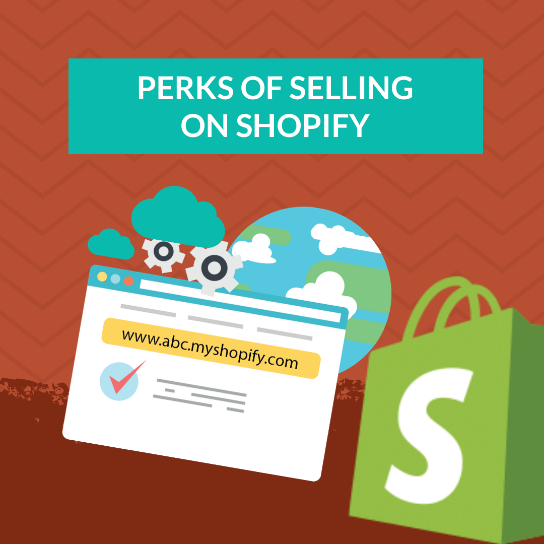 To start selling on Shopify you need to first take a Shopify plan, and find some products to sell. Shopify lets you sell almost anywhere online.