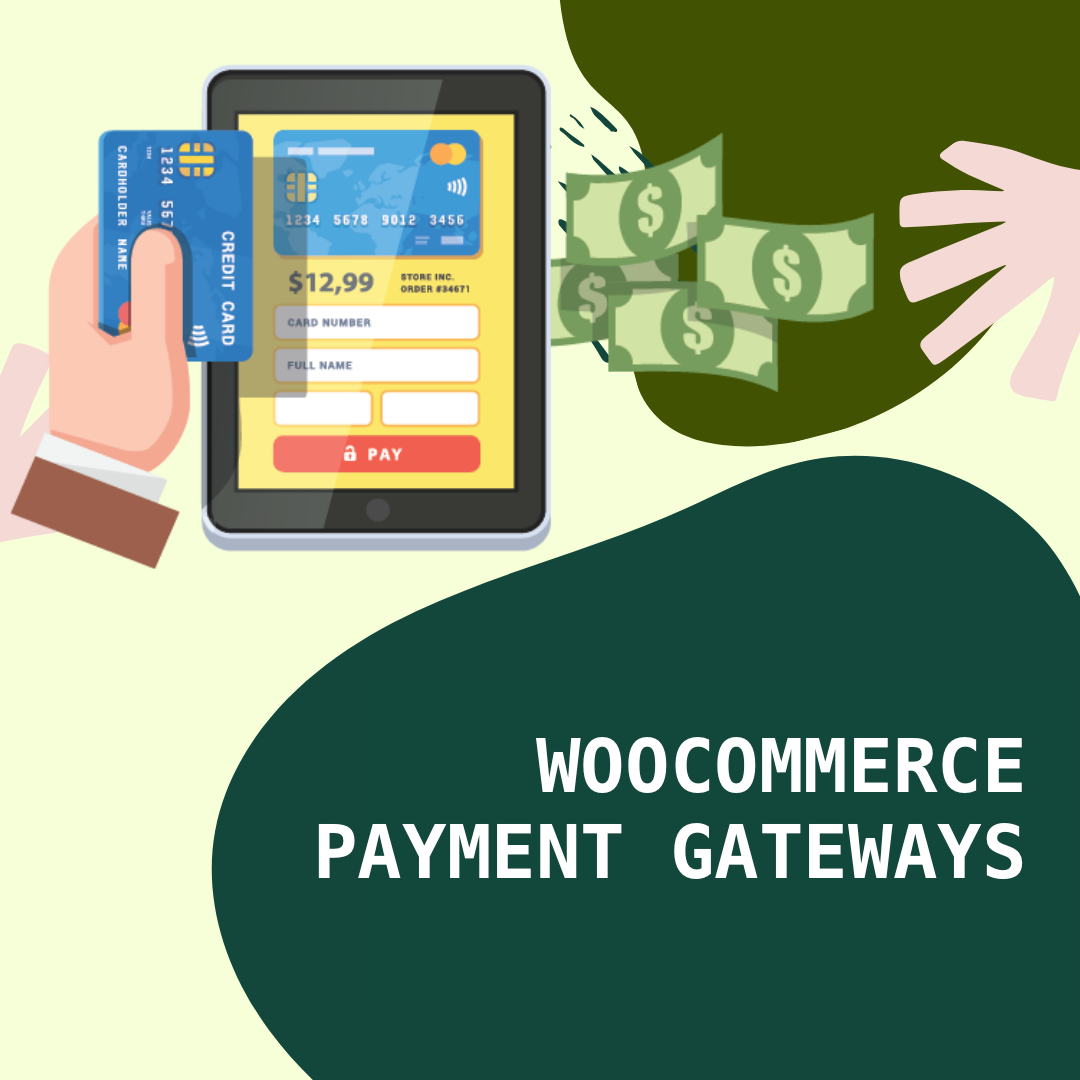 This article will give you an insight into payment gateways and explain in detail the importance of the best WooCommerce payment gateways.