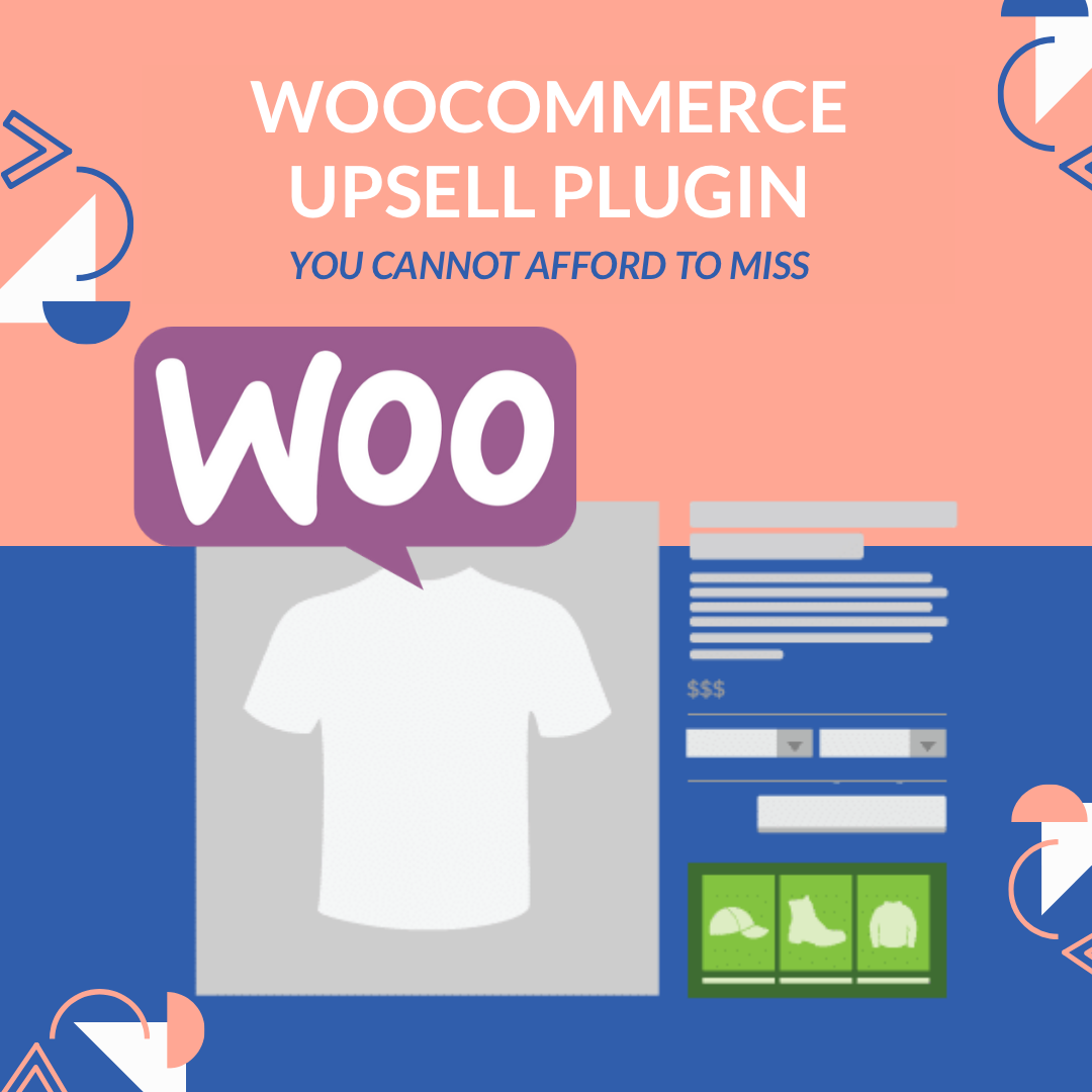 Perzonalization’s WooCommerce upsell plugin enables you to increase your profitability and also brings customer loyalty and brand engagement.