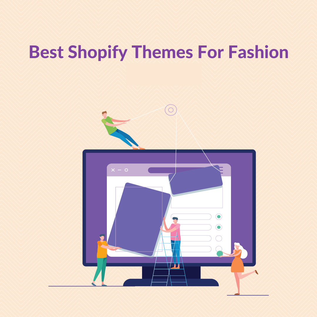 This guide about the best Shopify themes for fashion will help you narrow down your search and locate the best performing Shopify themes for fashion.