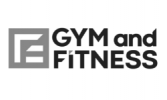 Gym and Fitness Logo