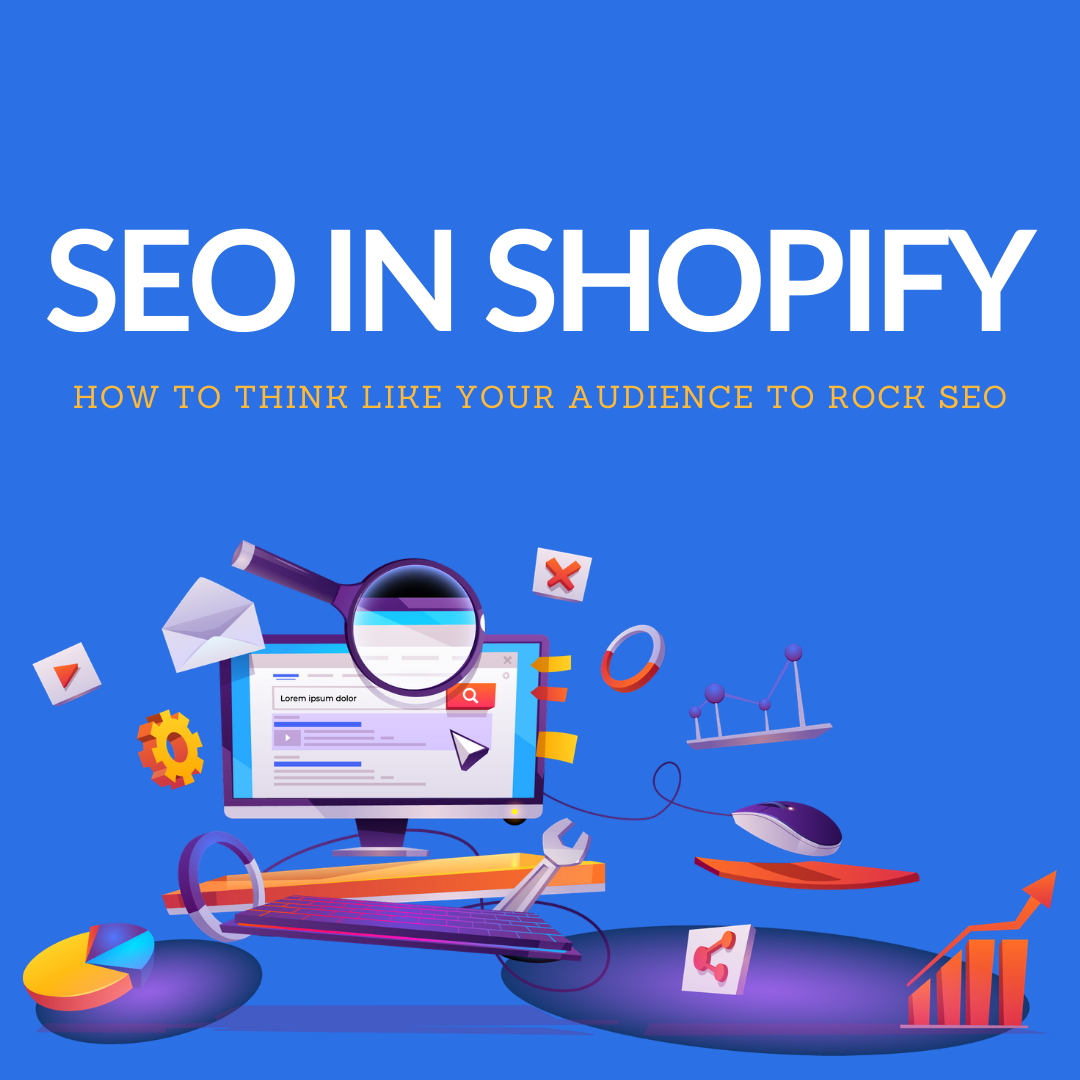 A successful implementation of SEO in Shopify will not only get you increased traffic to your website but will also yield to increased conversions.