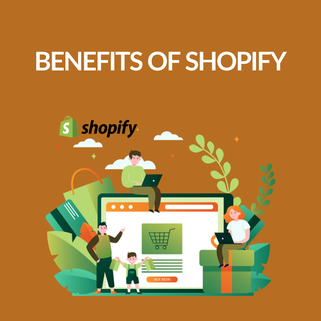 Shopify Stores That Launched on July 6, 2021