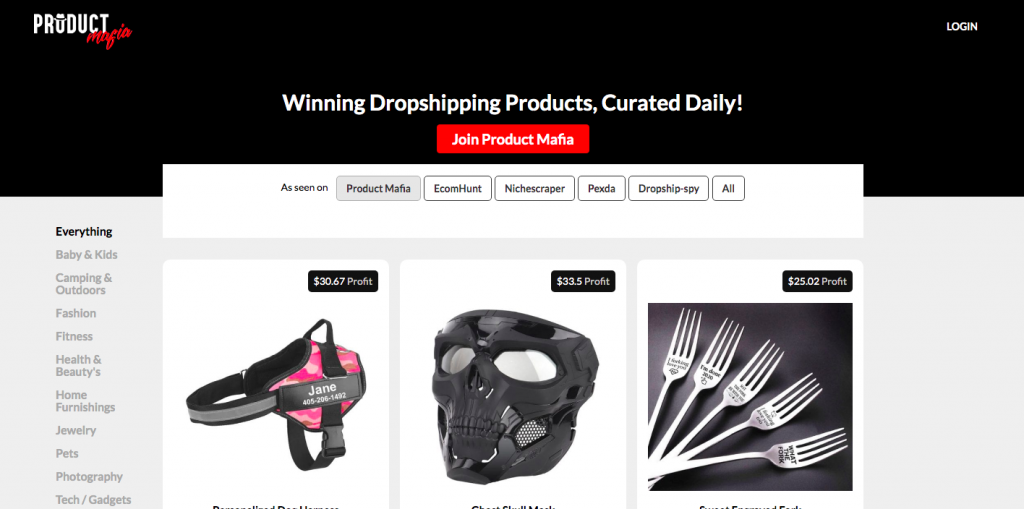 Best Dropshipping Products [2023 Guide To Success]