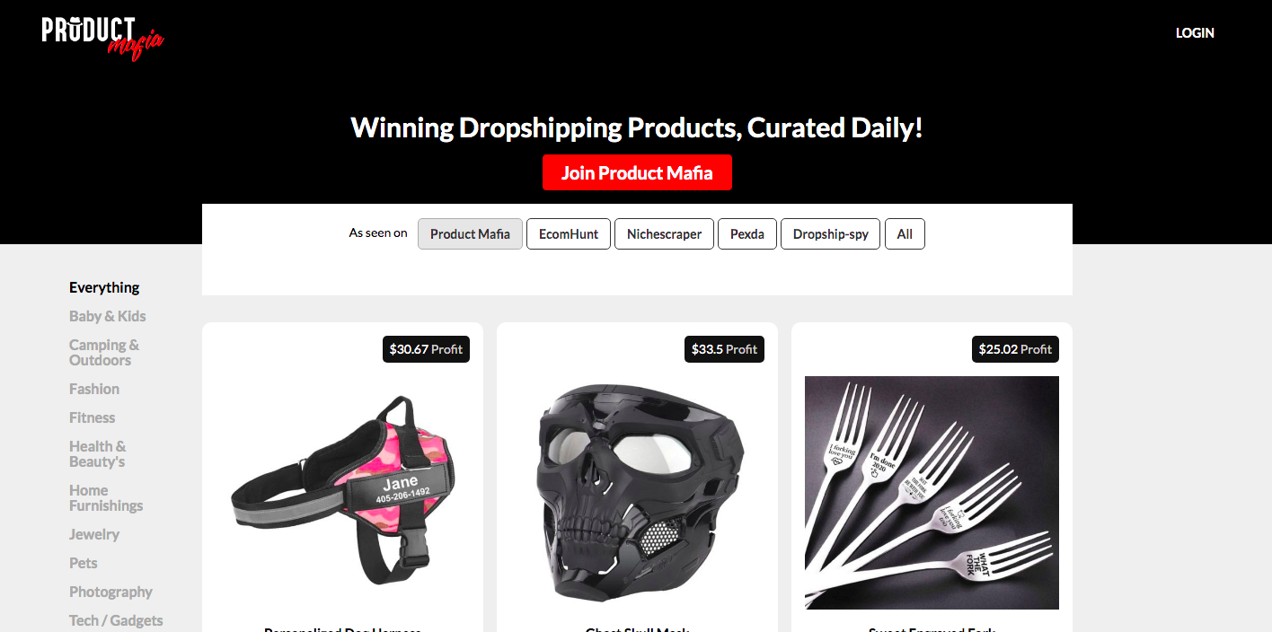 Best 10 Dropshipping Products in February 2023