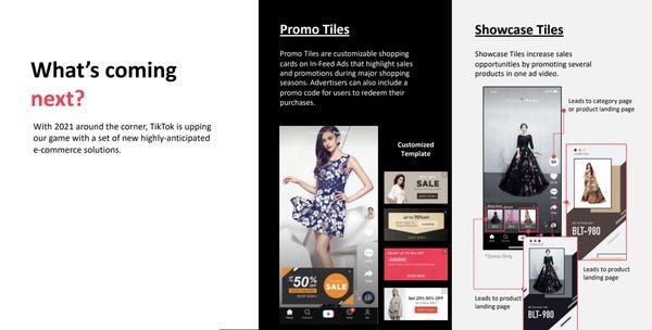 Facebook ads vs. TikTok ads for eCommerce