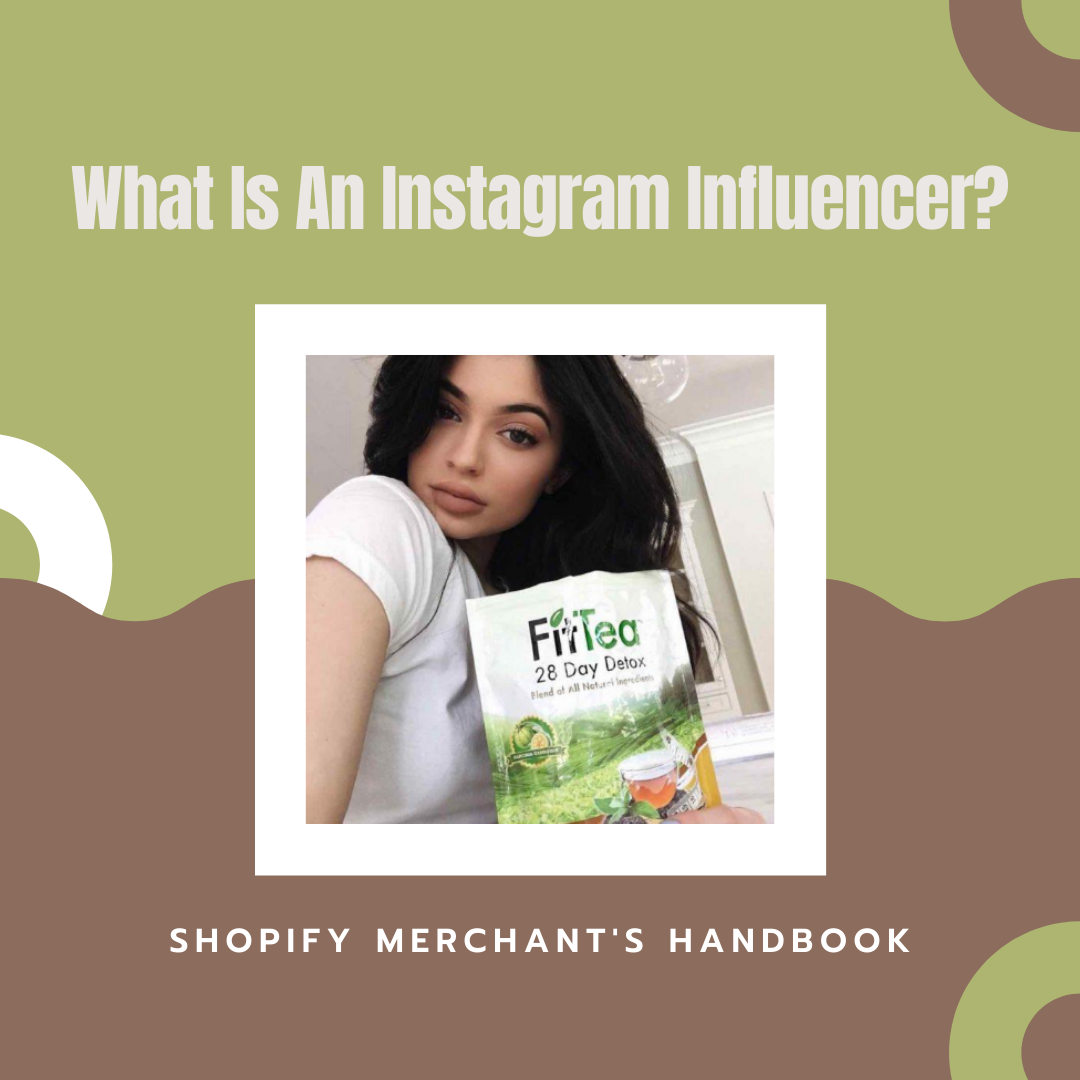 Are you a Shopify merchant asking "What is an IG influencer?" OR are you trying to shape up a great marketing strategy for Instagram? This post is for you!