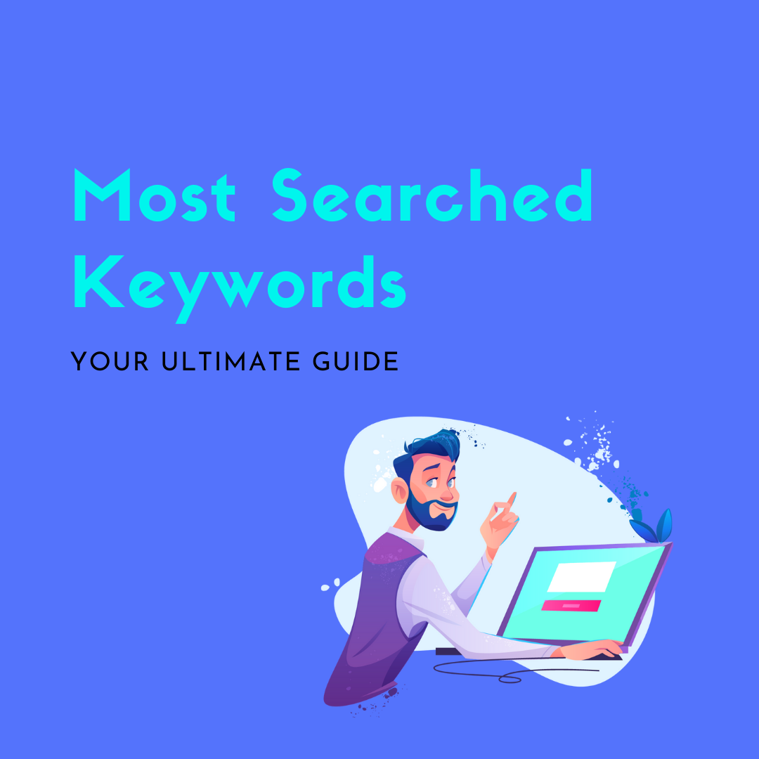 The effort you put into searching for the most searched keywords to improve the visibility of your eCommerce platform will surely pay off.