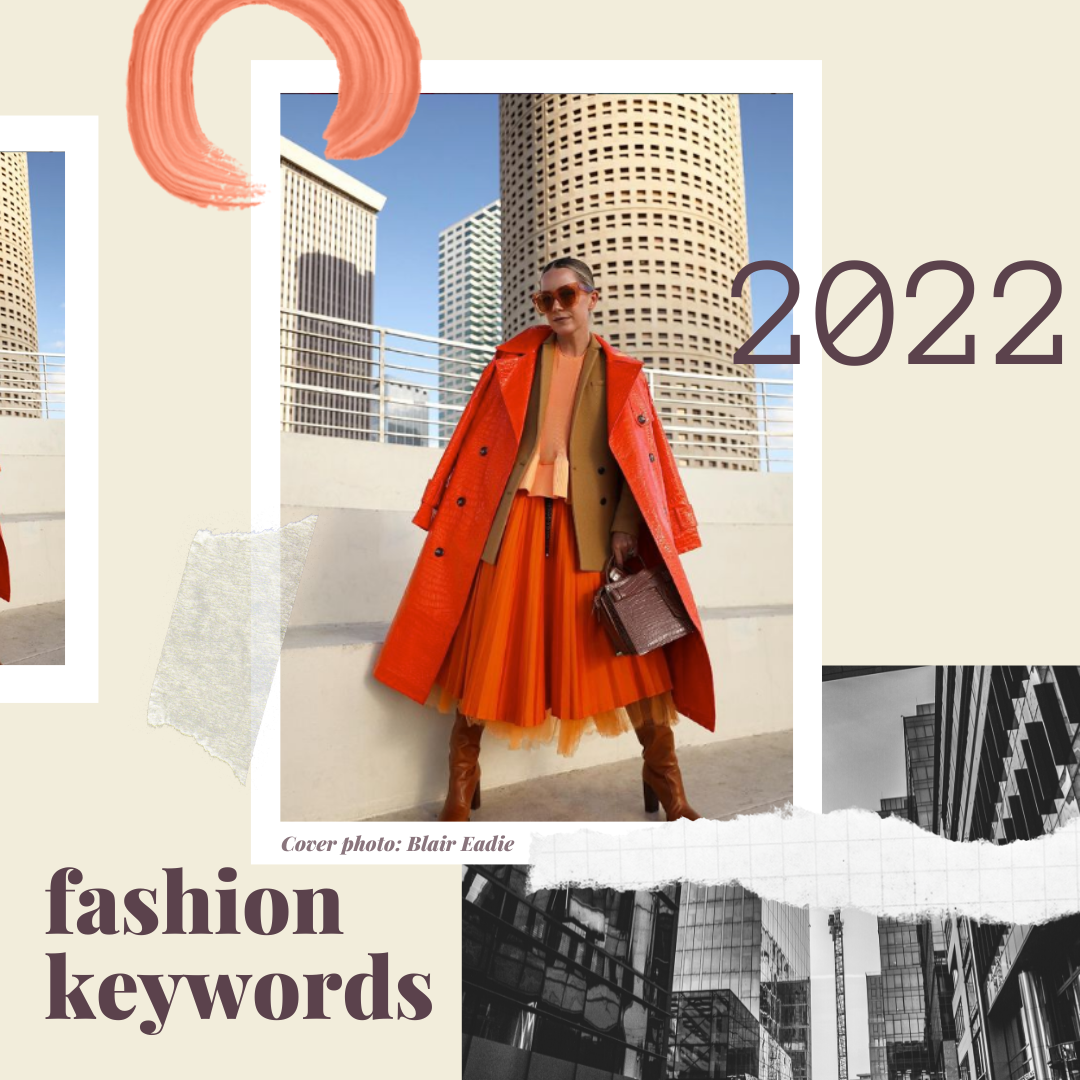 Looking for the fashion keywords 2022 to rock fashion SEO on your website? You are in the right place! We have compiled the most popular keywords, here!