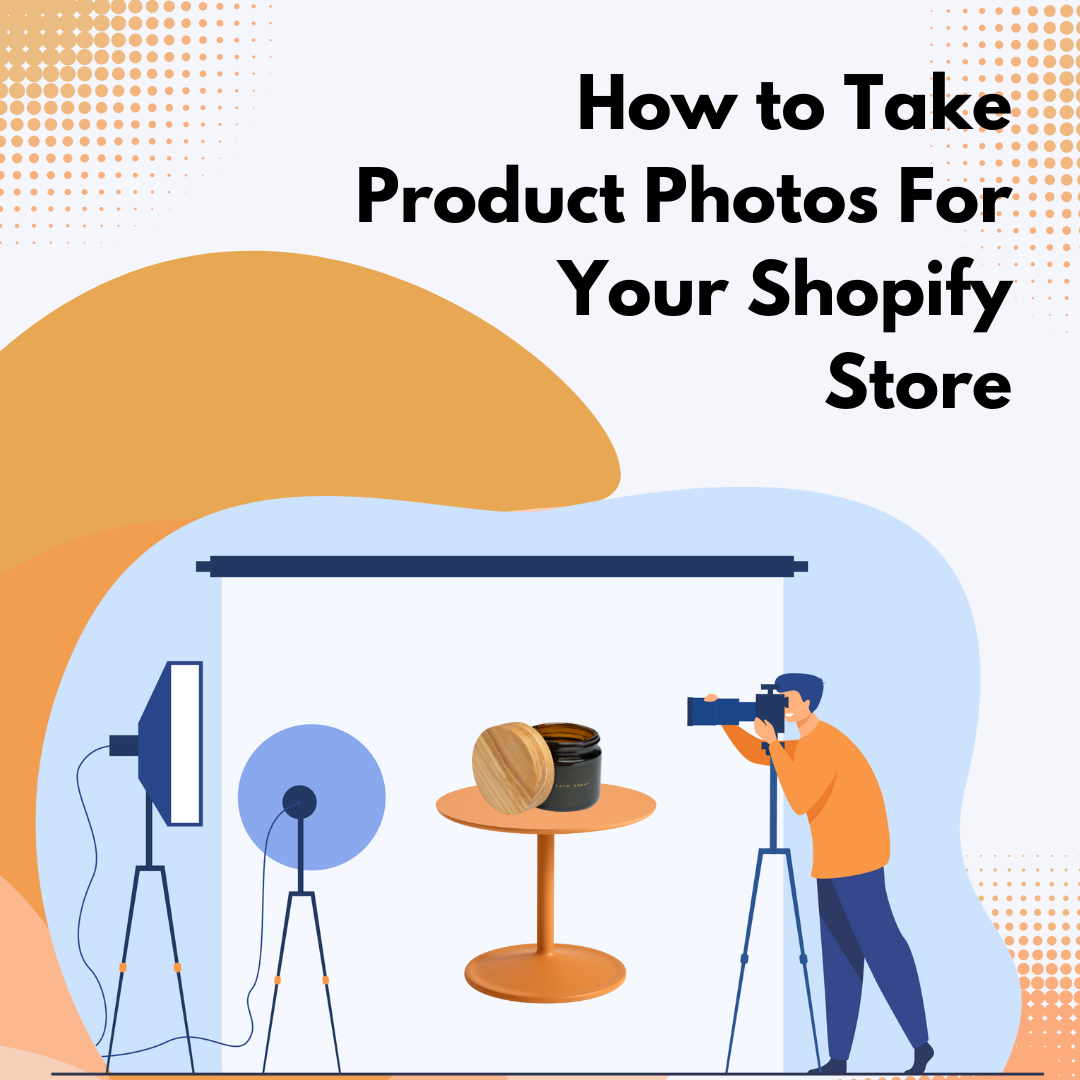 Product photos are the most effective asset on a website because they immediately capture a user's attention and help convert.