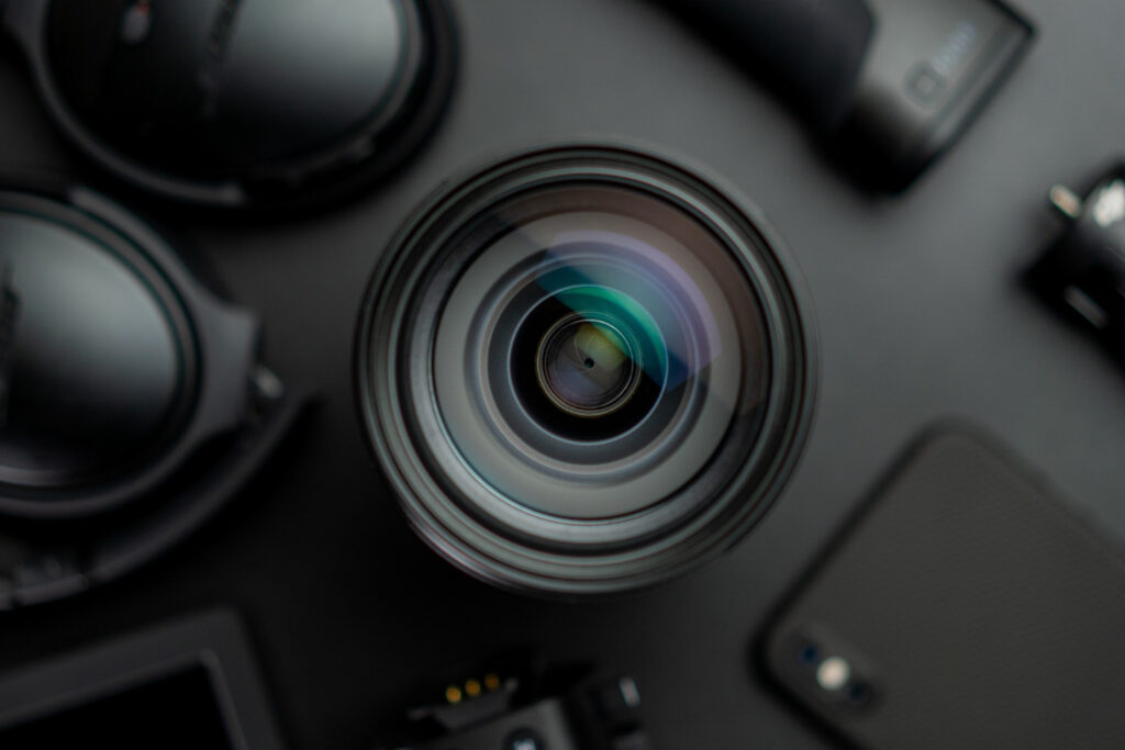 Product photos are the most effective asset on a website because they immediately capture a user's attention and help convert.