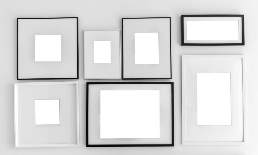 Types of photos