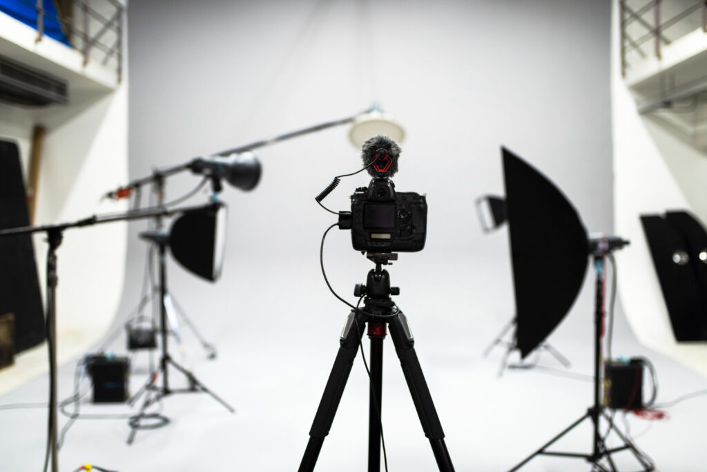 Product photos are the most effective asset on a website because they immediately capture a user's attention and help convert.