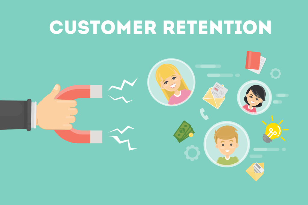 Checkout this 15 strategies to improve customer retention rate for your WooCommerce store from this article here.